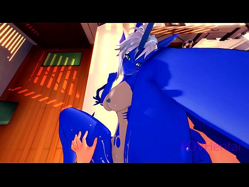 ❤️ Démonická rybí dívka Monster ️ Super sex u cs.tube-sexer.ru