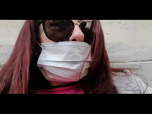 ❤️ Nicoletta se pomstí svému sousedovi a vyčůrá se mu do garáže (Speciál Covid19 Italská karanténa) ️ Super sex u cs.tube-sexer.ru