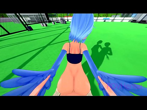 ❤️ Harpyje monster girl. ️ Super sex u cs.tube-sexer.ru