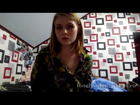 ❤️ Mladá blonďatá studentka z Ruska má ráda větší péra. ️ Super sex u cs.tube-sexer.ru