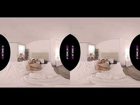 ❤️ PORNBCN VR Dvě mladé lesbičky se probudí nadržené ve virtuální realitě 4K 180 3D Geneva Bellucci Katrina Moreno ️ Super sex u cs.tube-sexer.ru