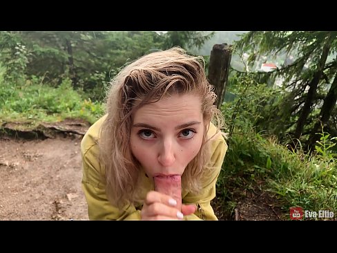 ❤️ Dívka polyká sperma po veřejném orálu - Eva Elfi ️ Super sex u cs.tube-sexer.ru